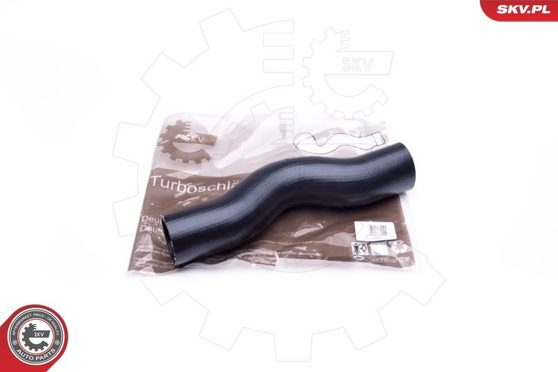 Kompresoriaus padavimo žarna ESEN SKV 43SKV021