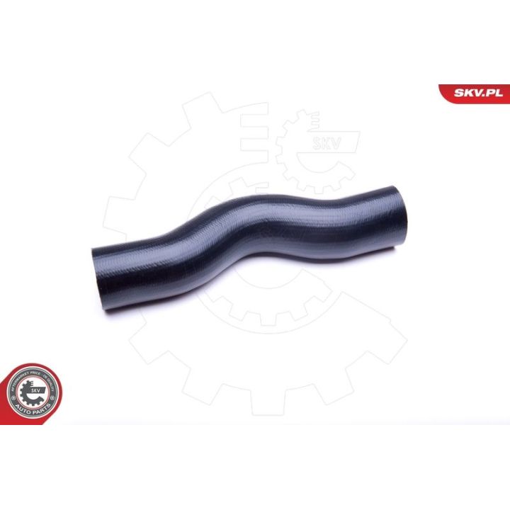 Kompresoriaus padavimo žarna ESEN SKV 43SKV021