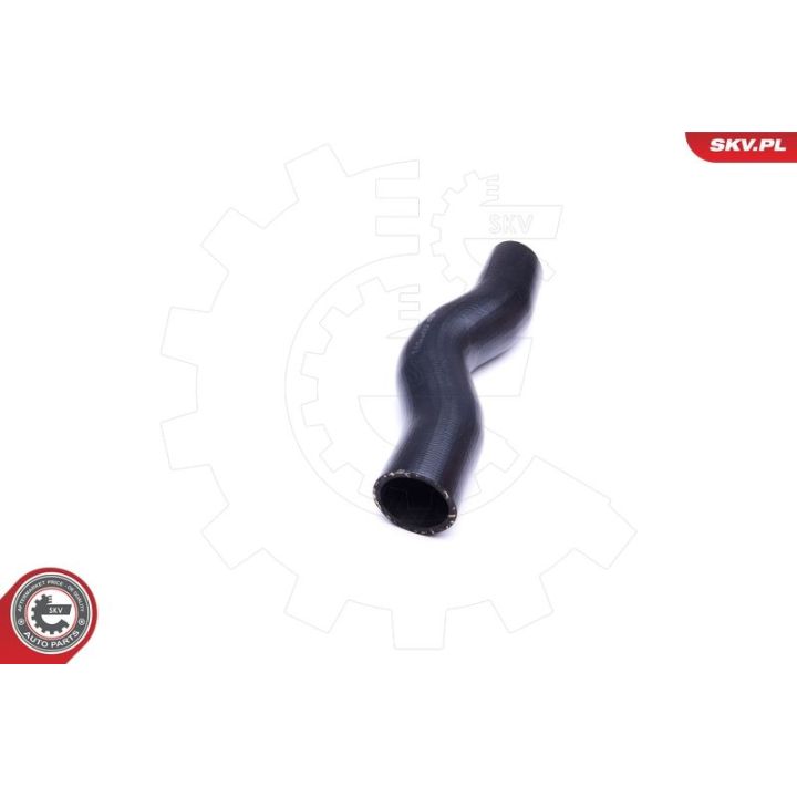 Kompresoriaus padavimo žarna ESEN SKV 43SKV021