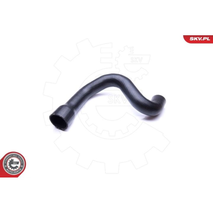 Kompresoriaus padavimo žarna ESEN SKV 43SKV022