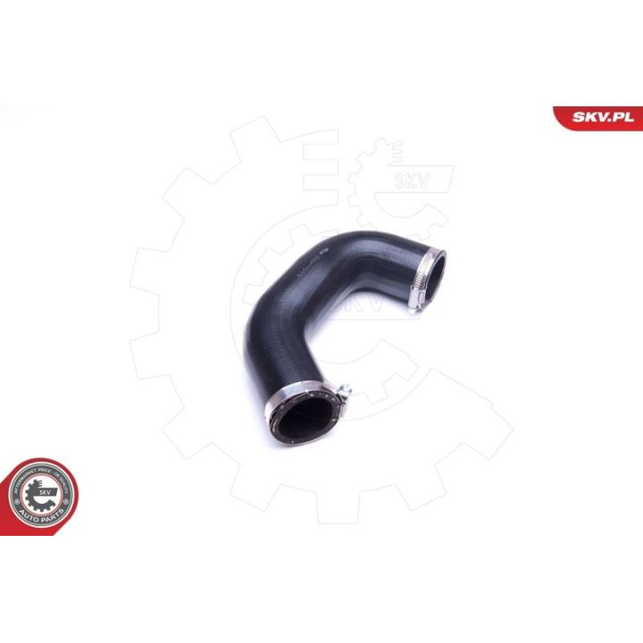 Kompresoriaus padavimo žarna ESEN SKV 43SKV025