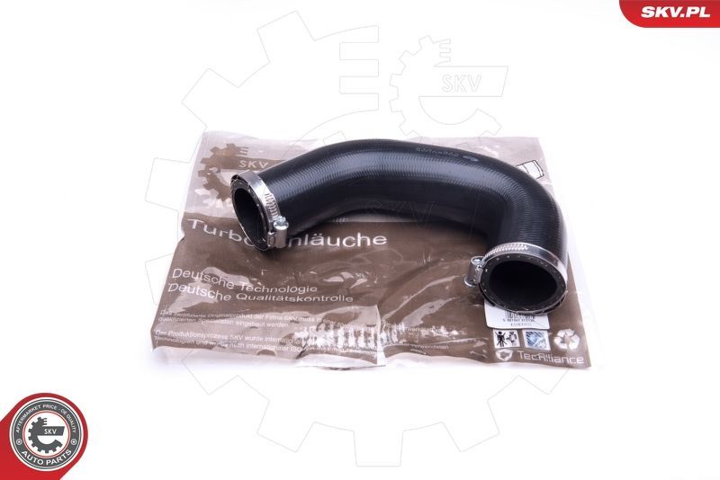 Kompresoriaus padavimo žarna ESEN SKV 43SKV025