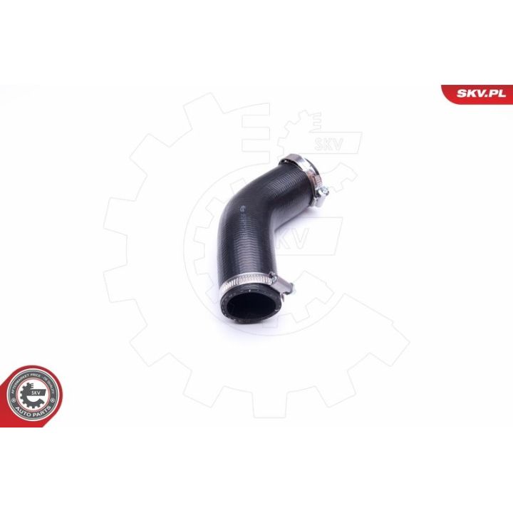 Kompresoriaus padavimo žarna ESEN SKV 43SKV028