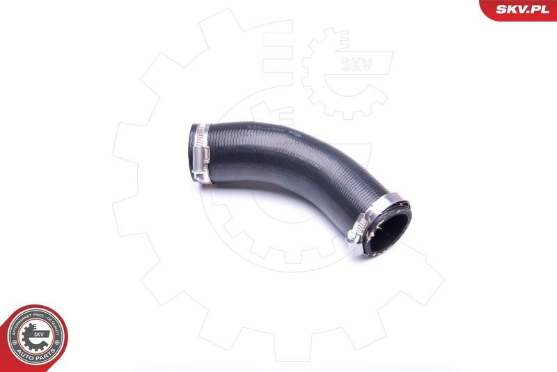 Kompresoriaus padavimo žarna ESEN SKV 43SKV028