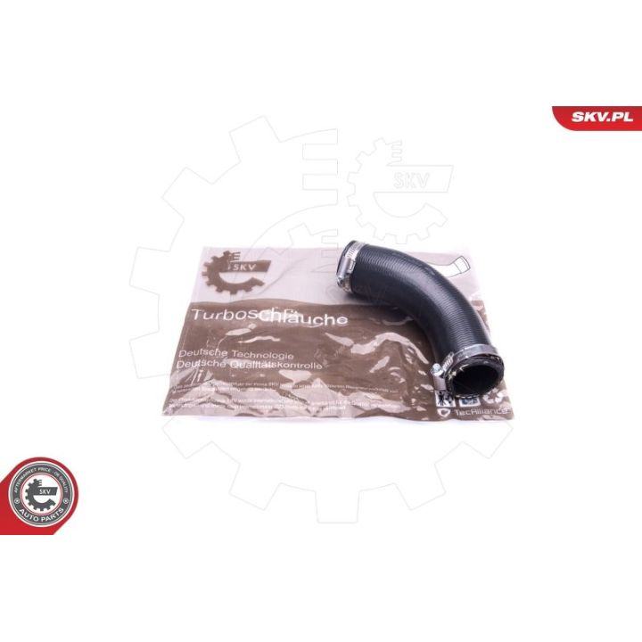 Kompresoriaus padavimo žarna ESEN SKV 43SKV028