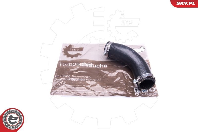 Kompresoriaus padavimo žarna ESEN SKV 43SKV028