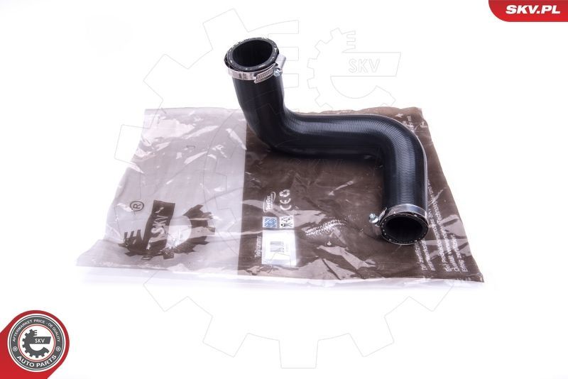 Kompresoriaus padavimo žarna ESEN SKV 43SKV036