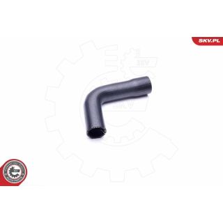 Kompresoriaus padavimo žarna ESEN SKV 43SKV038