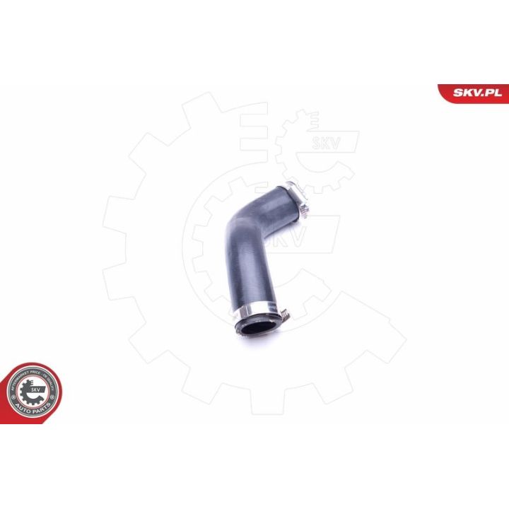 Kompresoriaus padavimo žarna ESEN SKV 43SKV040