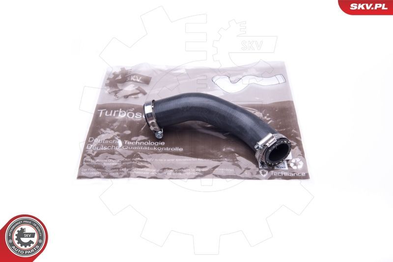 Kompresoriaus padavimo žarna ESEN SKV 43SKV040