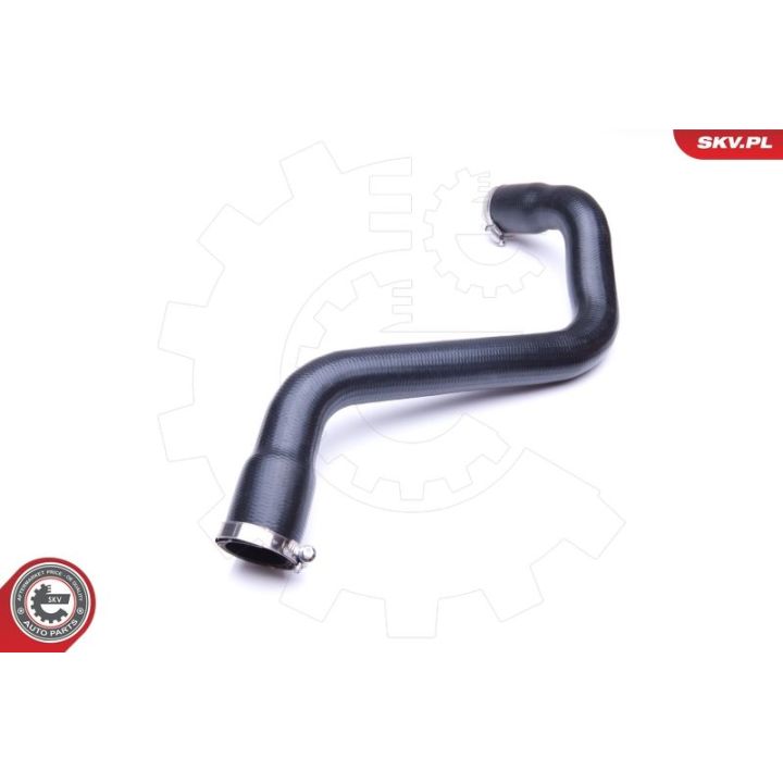 Kompresoriaus padavimo žarna ESEN SKV 43SKV045