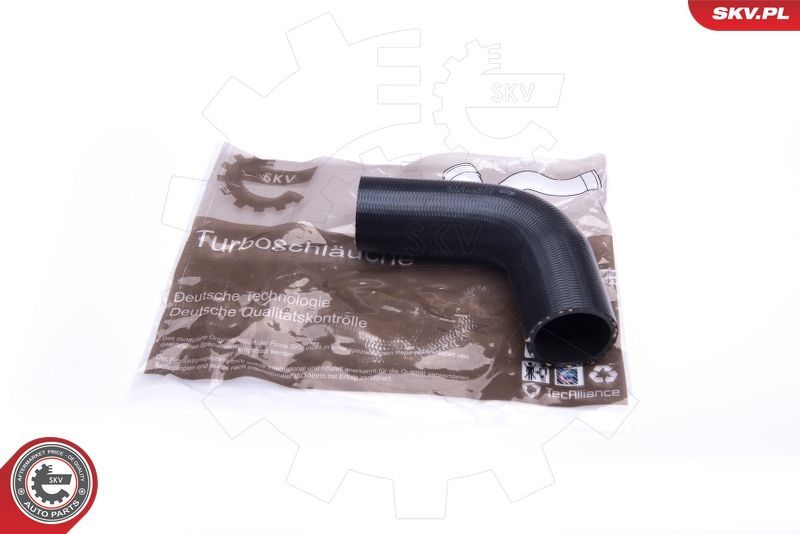 Kompresoriaus padavimo žarna ESEN SKV 43SKV055