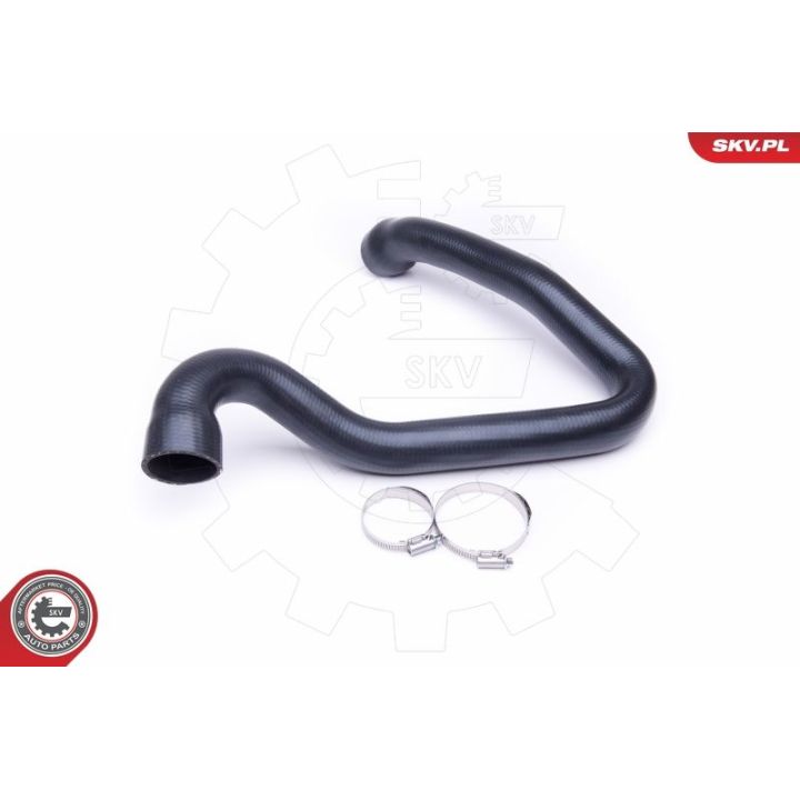 Kompresoriaus padavimo žarna ESEN SKV 43SKV060