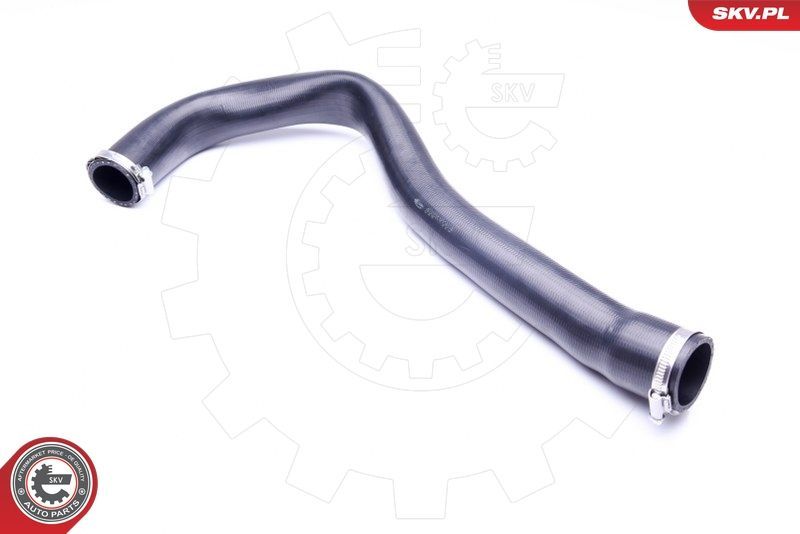 Kompresoriaus padavimo žarna ESEN SKV 43SKV064