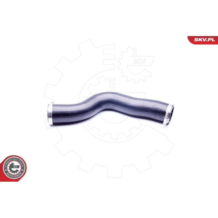 Kompresoriaus padavimo žarna ESEN SKV 43SKV068