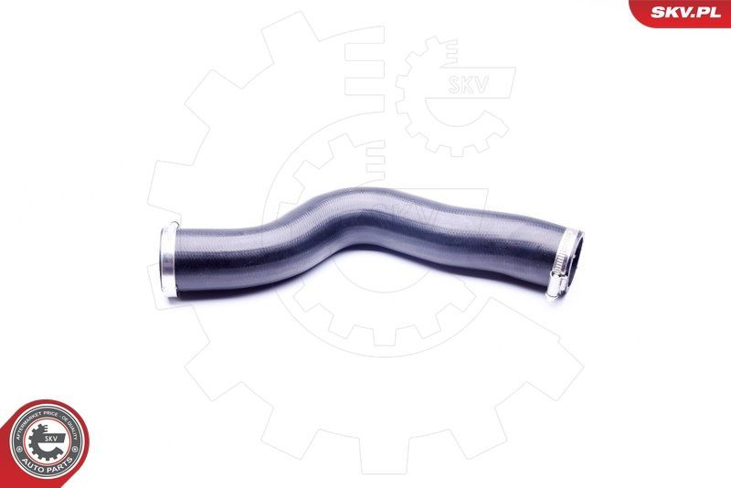 Kompresoriaus padavimo žarna ESEN SKV 43SKV068