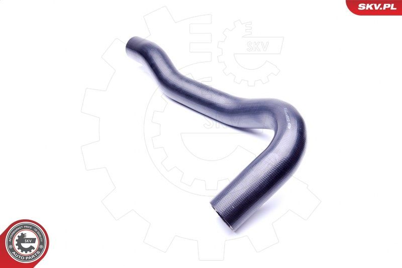 Kompresoriaus padavimo žarna ESEN SKV 43SKV083