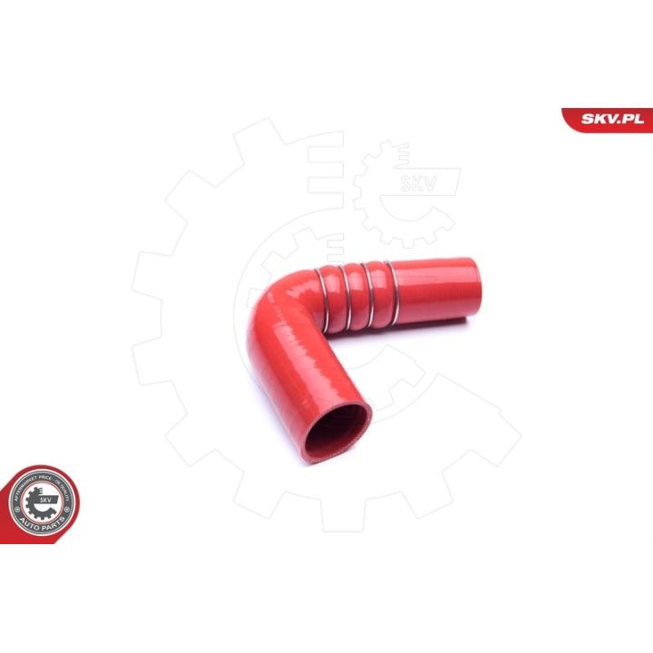 Kompresoriaus padavimo žarna ESEN SKV 43SKV090