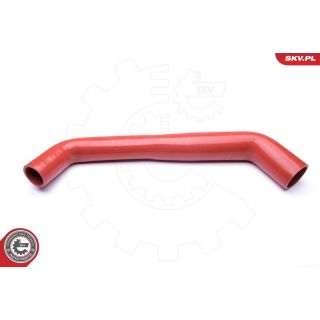 Kompresoriaus padavimo žarna ESEN SKV 43SKV091