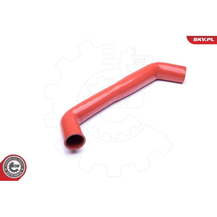 Kompresoriaus padavimo žarna ESEN SKV 43SKV091