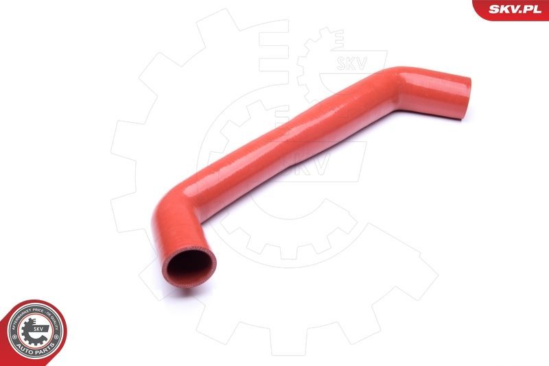 Kompresoriaus padavimo žarna ESEN SKV 43SKV091