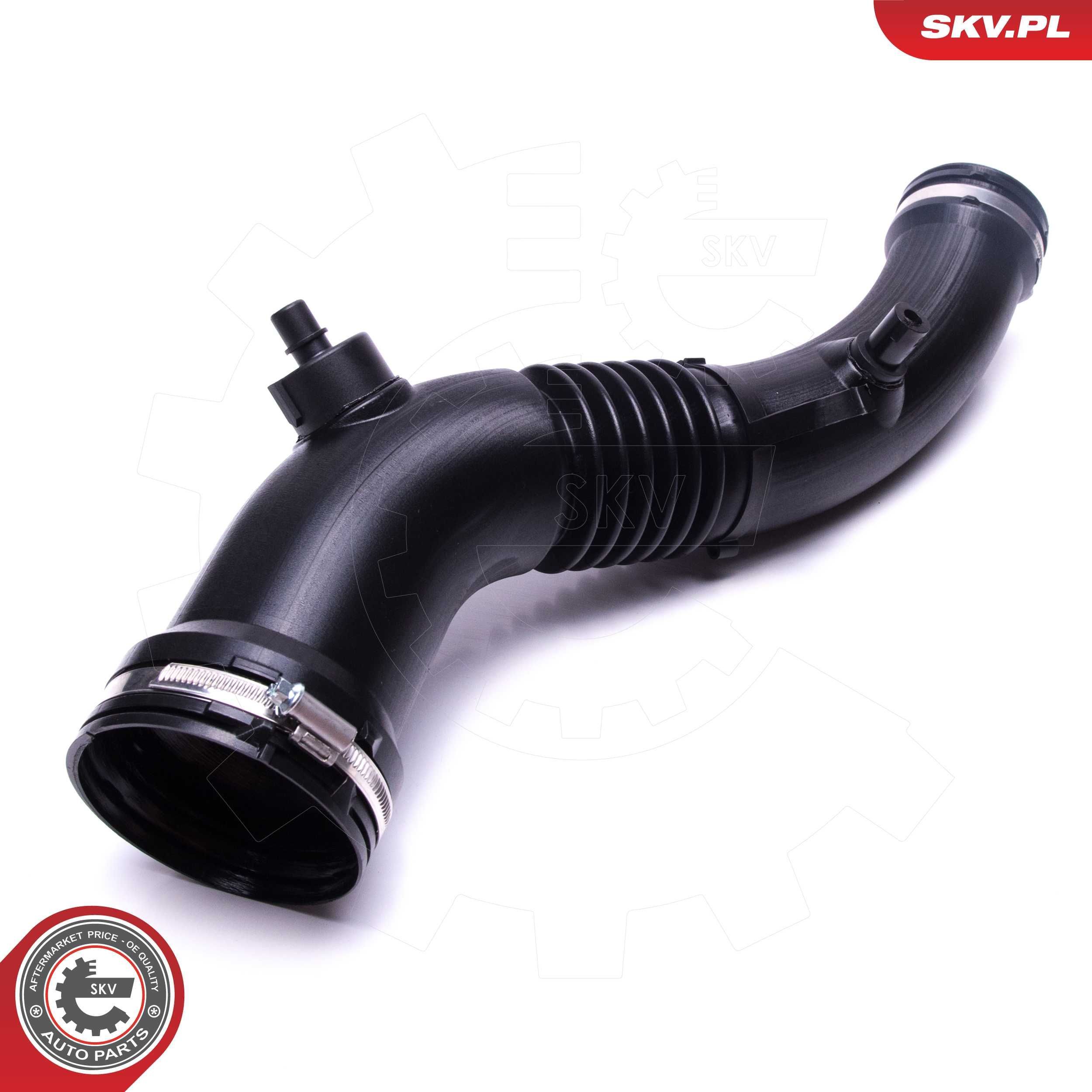 Kompresoriaus padavimo žarna ESEN SKV 43SKV094