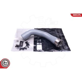 Kompresoriaus padavimo žarna ESEN SKV 43SKV095