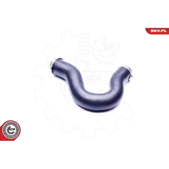 Kompresoriaus padavimo žarna ESEN SKV 43SKV098