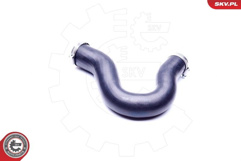 Kompresoriaus padavimo žarna ESEN SKV 43SKV098