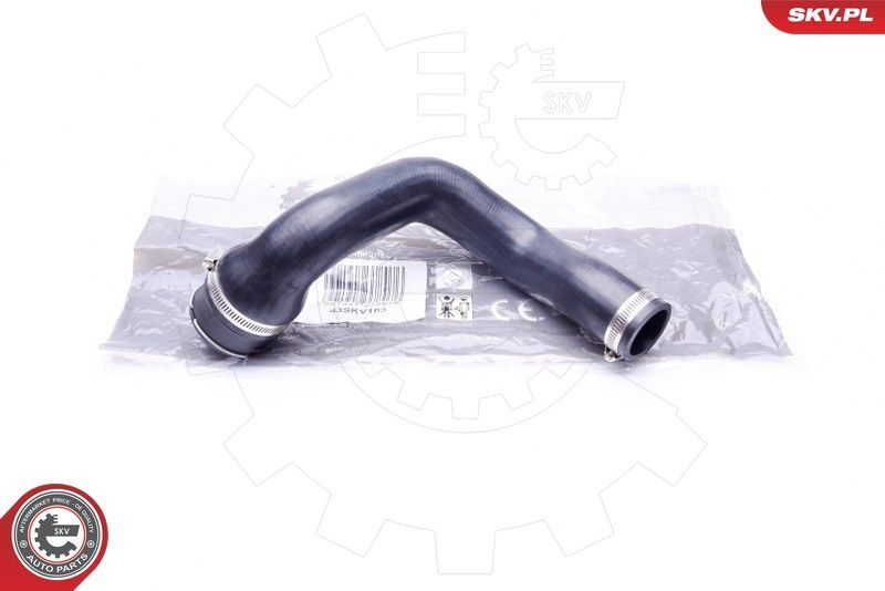 Kompresoriaus padavimo žarna ESEN SKV 43SKV103