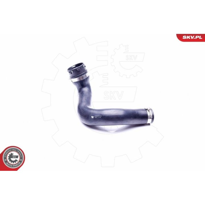 Kompresoriaus padavimo žarna ESEN SKV 43SKV103