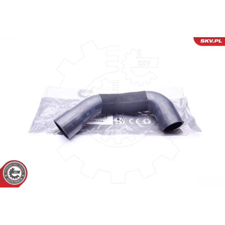 Kompresoriaus padavimo žarna ESEN SKV 43SKV104