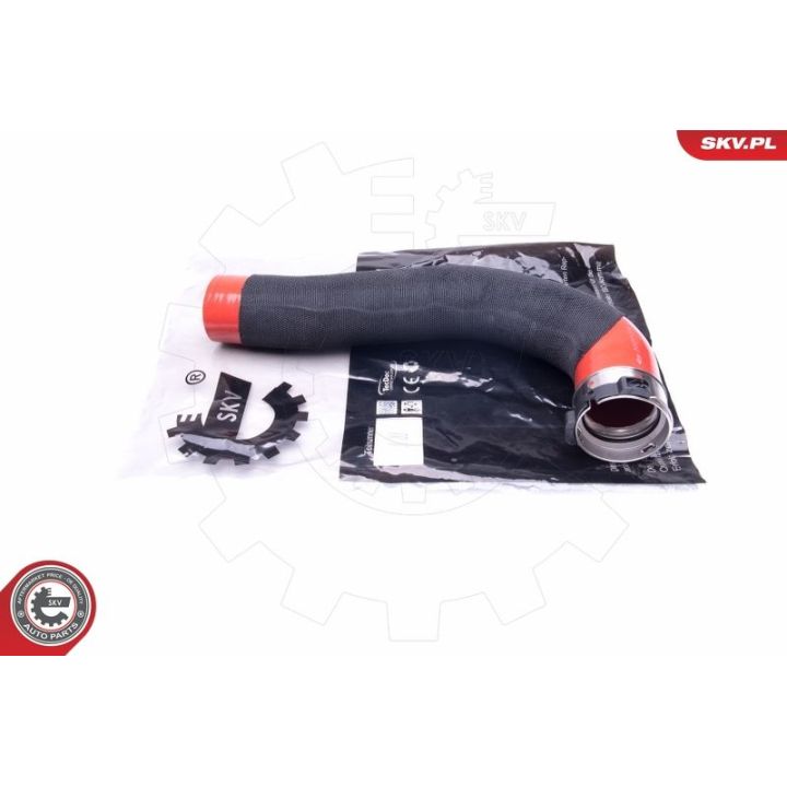 Kompresoriaus padavimo žarna ESEN SKV 43SKV109