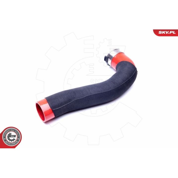 Kompresoriaus padavimo žarna ESEN SKV 43SKV109