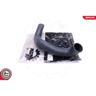 Kompresoriaus padavimo žarna ESEN SKV 43SKV132