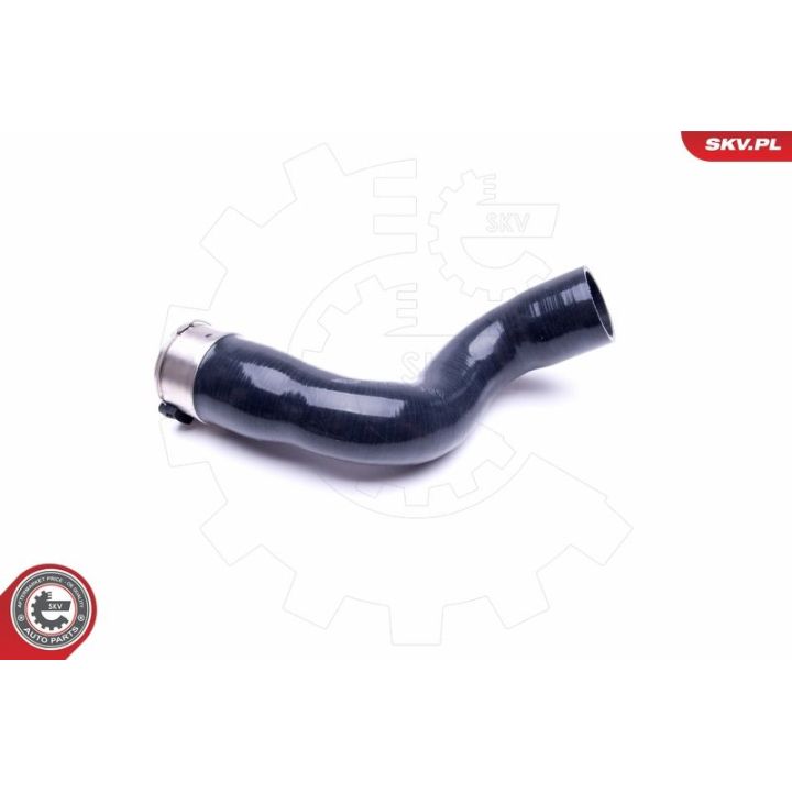 Kompresoriaus padavimo žarna ESEN SKV 43SKV136