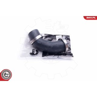 Kompresoriaus padavimo žarna ESEN SKV 43SKV138