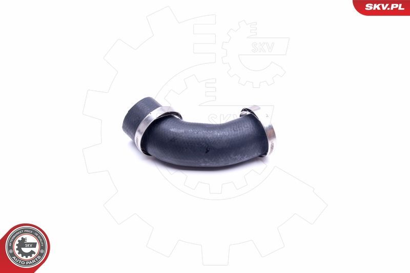 Kompresoriaus padavimo žarna ESEN SKV 43SKV138