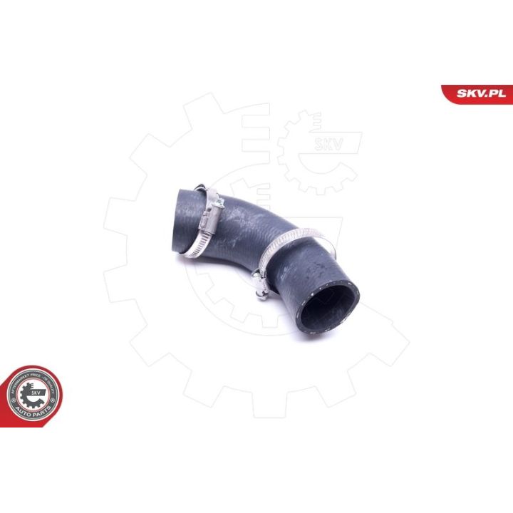 Kompresoriaus padavimo žarna ESEN SKV 43SKV138