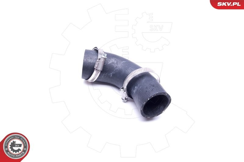 Kompresoriaus padavimo žarna ESEN SKV 43SKV138