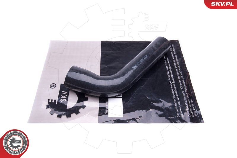 Kompresoriaus padavimo žarna ESEN SKV 43SKV139