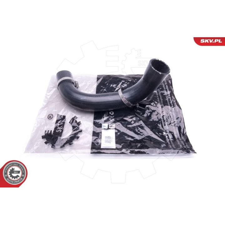 Kompresoriaus padavimo žarna ESEN SKV 43SKV142