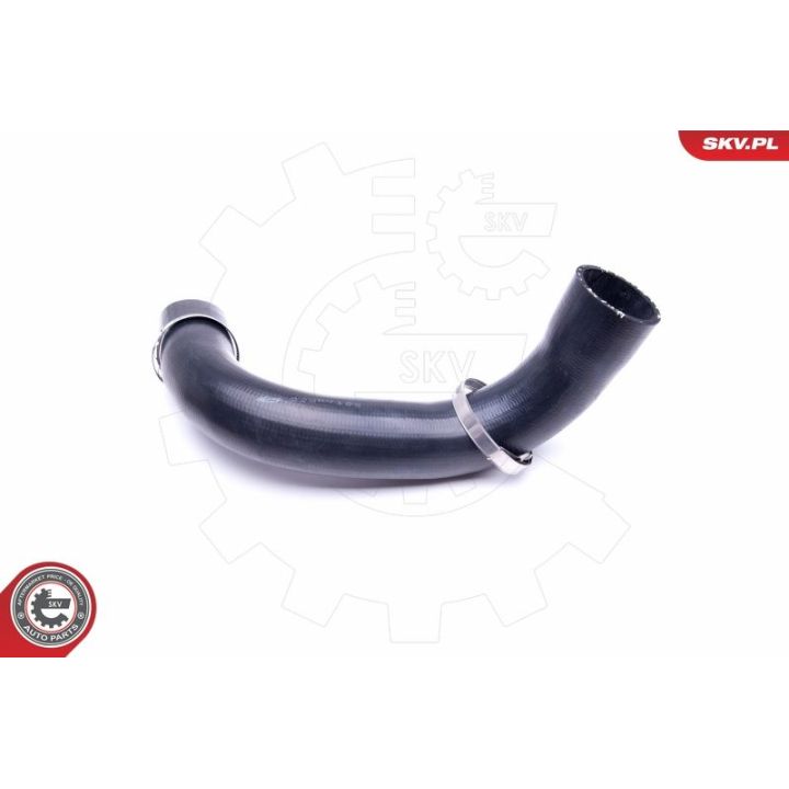 Kompresoriaus padavimo žarna ESEN SKV 43SKV142