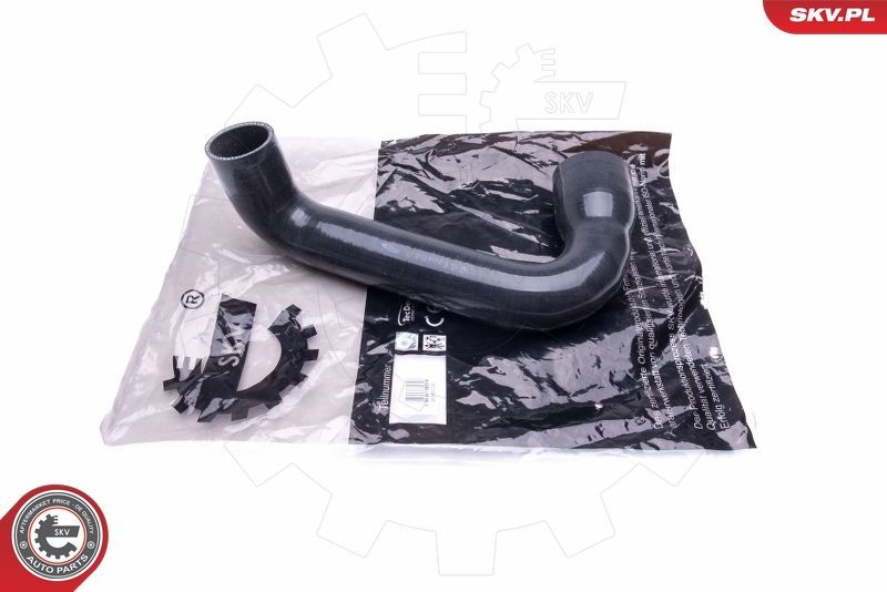 Kompresoriaus padavimo žarna ESEN SKV 43SKV154