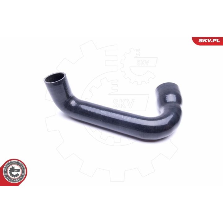 Kompresoriaus padavimo žarna ESEN SKV 43SKV154