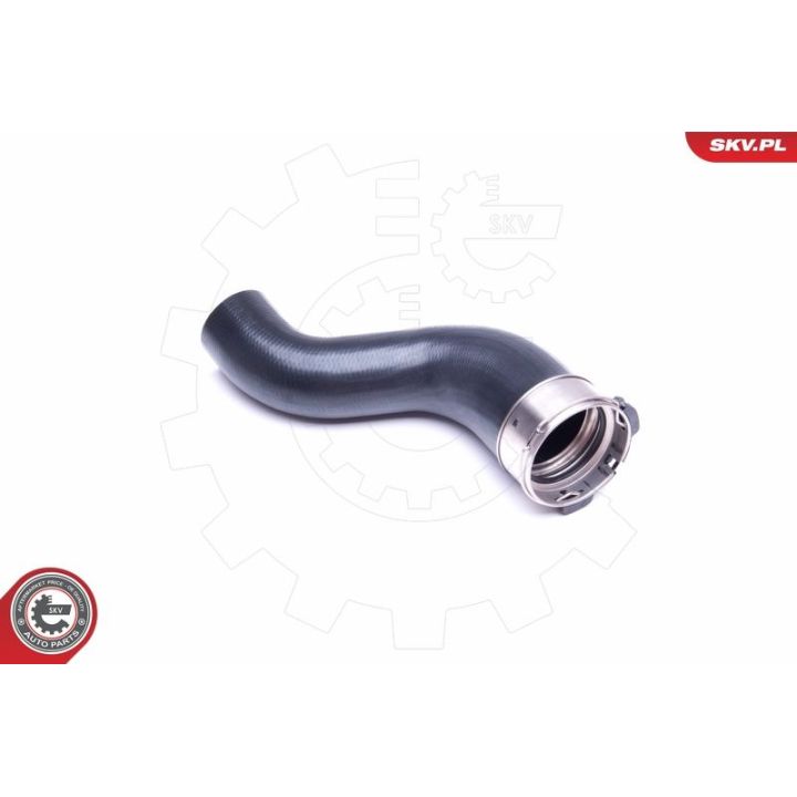 Kompresoriaus padavimo žarna ESEN SKV 43SKV159