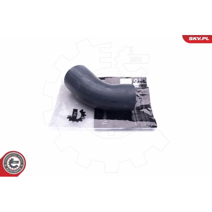 Kompresoriaus padavimo žarna ESEN SKV 43SKV160