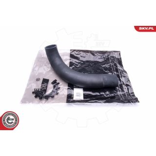 Kompresoriaus padavimo žarna ESEN SKV 43SKV164