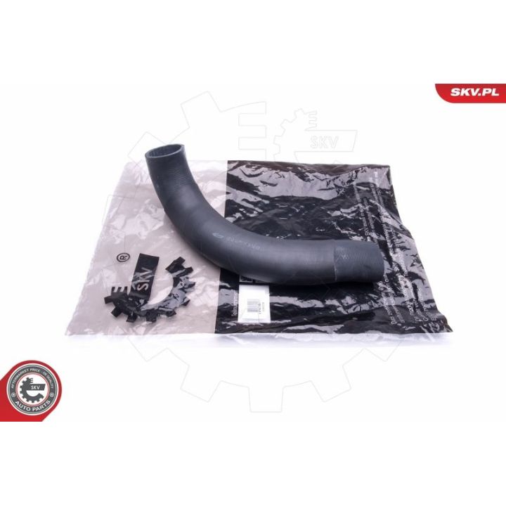 Kompresoriaus padavimo žarna ESEN SKV 43SKV164