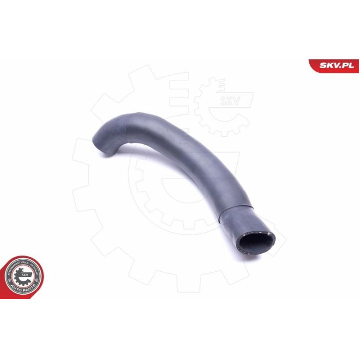 Kompresoriaus padavimo žarna ESEN SKV 43SKV164